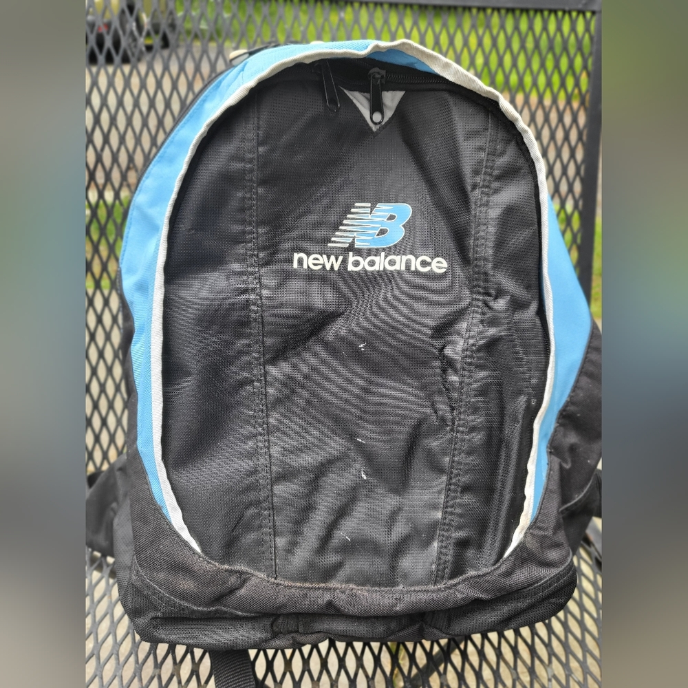 New Balance Backpack - image 1